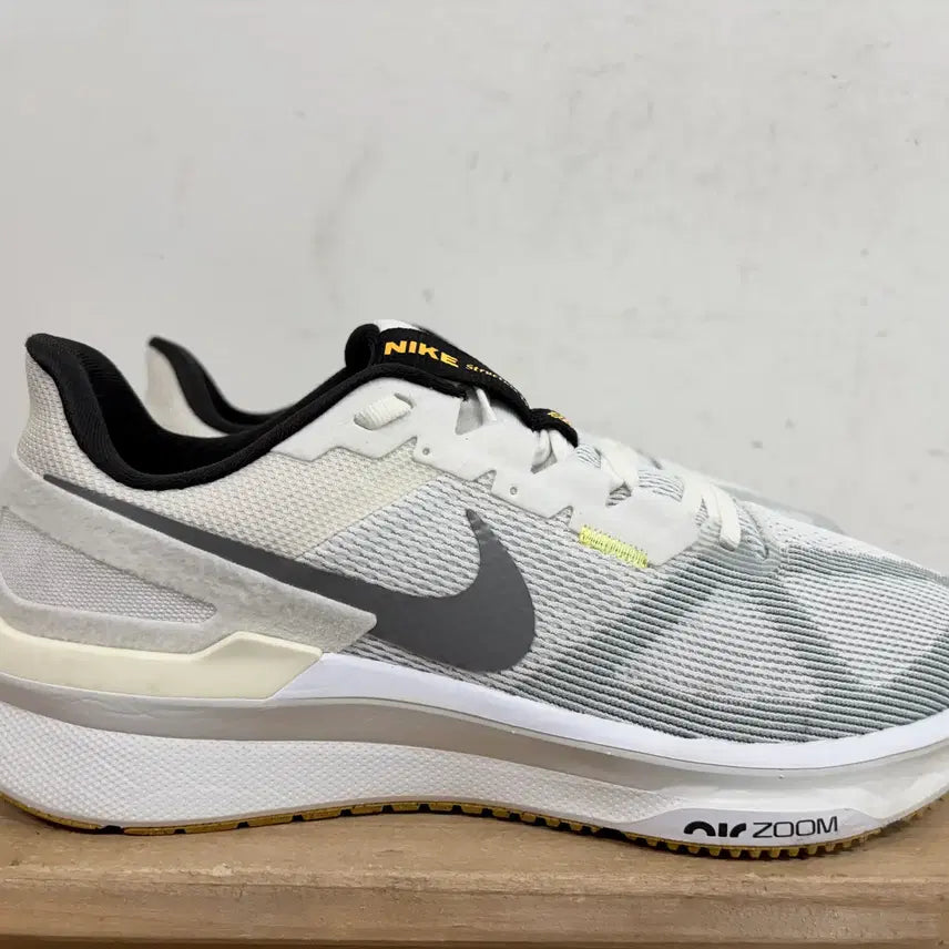 [BUNJANG] Nike Air Zoom Structure 280 / 나이키 에어 줌 스트럭처 280