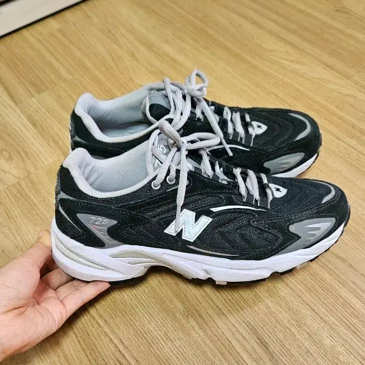 [BUNJANG] New Balance 725 Running Shoes Size 255 / 뉴발란스 725 런닝화 255사이즈
