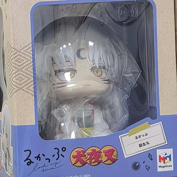 [BUNJANG] Inuyasha Sesshomaru Look-Up Figure (Sealed) / 이누야샤 셋쇼마루 룩업 미개봉