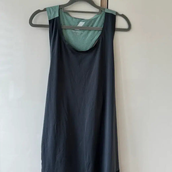 [BUNJANG] ZARA Athleticz Running Singlet XL / 자라 zara athleticz xl 105 러닝 싱글렛