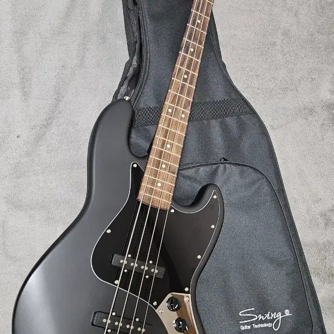 [BUNJANG] Swing Jazz King Bass Guitar / 완전새거급 스윙 재즈킹 베이스기타
