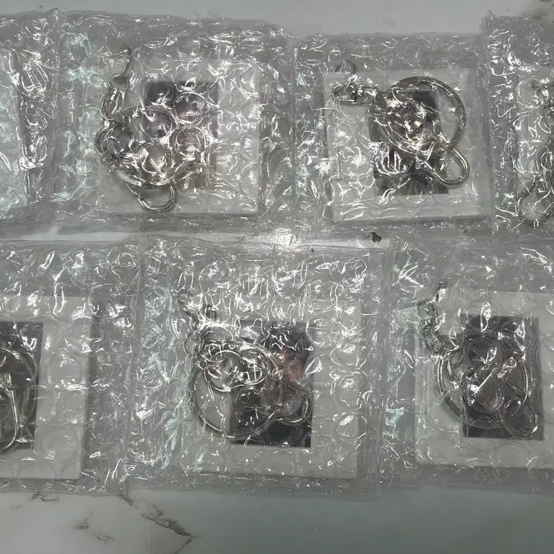 [BUNJANG] BTS Arirang Album & Mount Keyring Bundle Set (Sealed) / [미개봉]방탄 아리랑 앨범&마운트 키링 드볼 포함