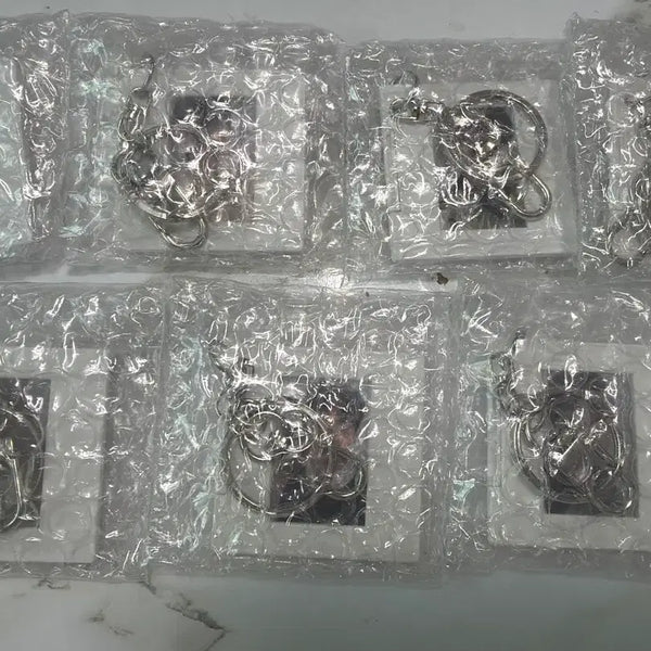 [BUNJANG] BTS Arirang Album & Mount Keyring Bundle Set (Sealed) / [미개봉]방탄 아리랑 앨범&마운트 키링 드볼 포함