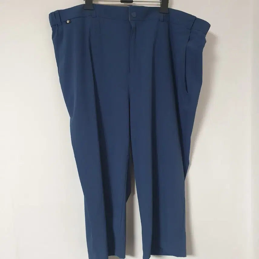 [BUNJANG] Kolping 7-Sleeve Pants Navy 40 / 콜핑 7부바지 네이비색40