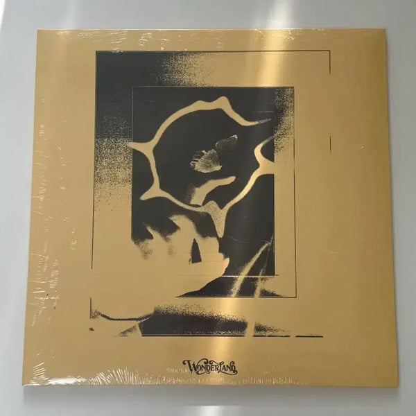 [BUNJANG] Kim Hanbin (B.I) 'Cosmos' 3rd Album LP (Sealed) / 비아이 김한빈 원더랜드 3집 LP 미개봉 판매