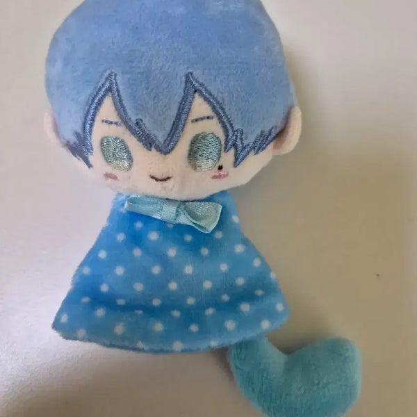 [BUNJANG] Frieren: Beyond Journey's End Himmel Teruteru Taffy Nui Doll Keychain / 장송의 프리렌)힘멜 테루테루 타피누이 인형 키링 힘멜누이