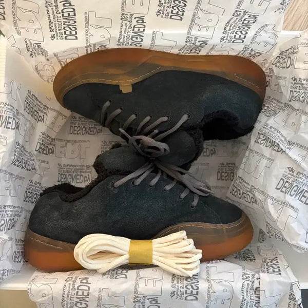 [BUNJANG] Erl Vamp Sneaker US 9 / Erl 뱀프 us9