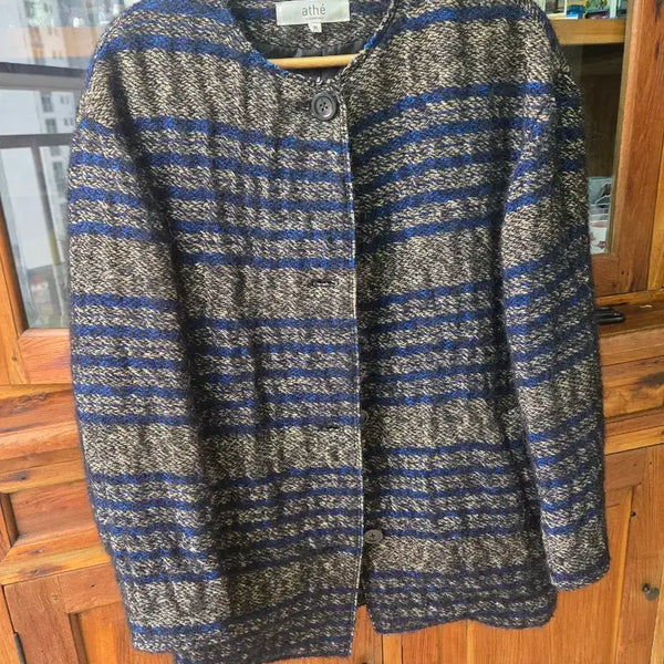 [BUNJANG] Atte Women's Jacket / 아떼 자켓