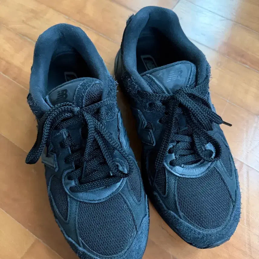 [BUNJANG] New Balance Abzorb 2010 Shadow Luxe Pack Sneakers / [270]뉴발란스 abzorb 2010 쉐도우 럭스 팩 U2010ACB