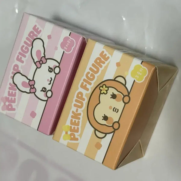 [BUNJANG] Hatsu to Hearts Torami No-Soongie Hiper Bundle Set Eina Yuha / 하츠투하츠 토라뮈 노숭이 히퍼 일괄 에이나 유하