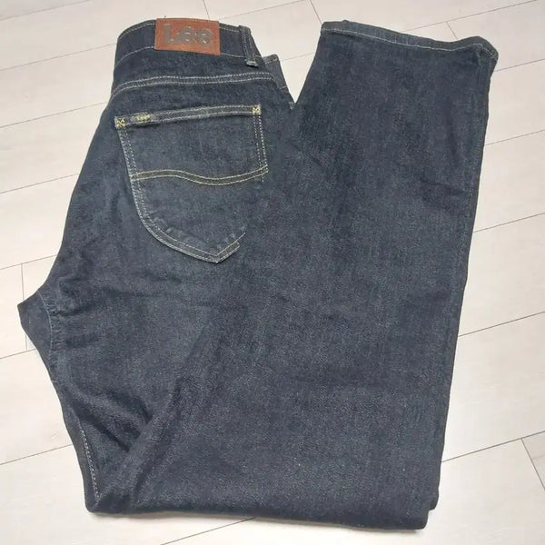 [BUNJANG] Lee Performance Series Extreme Motion Men's Jeans - Size 31 / Lee 퍼포먼스 시리즈 익스트림 모션 남성청바지31