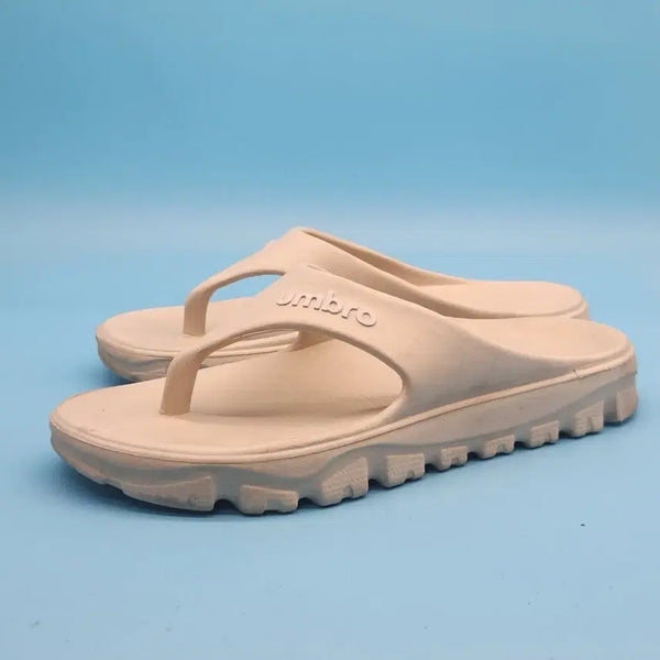 [BUNJANG] Umbro Bumpy Song Slide Sandals / kk엄브로 범피쏭쪼리 샌들 275