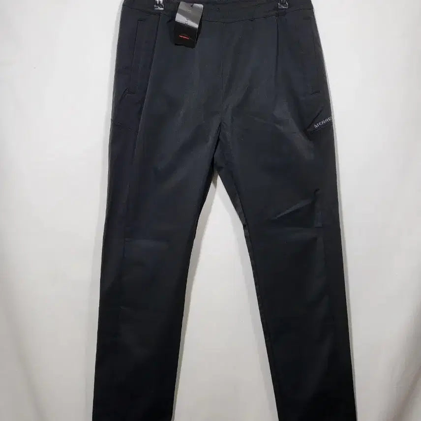 [BUNJANG] MERELL Men's Hiking Pants (Black, Size 34) / 머랠 등산바지 새상품