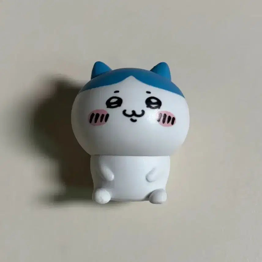 [BUNJANG] Hachware Figure / 부힛부힛 하치와레 피규어