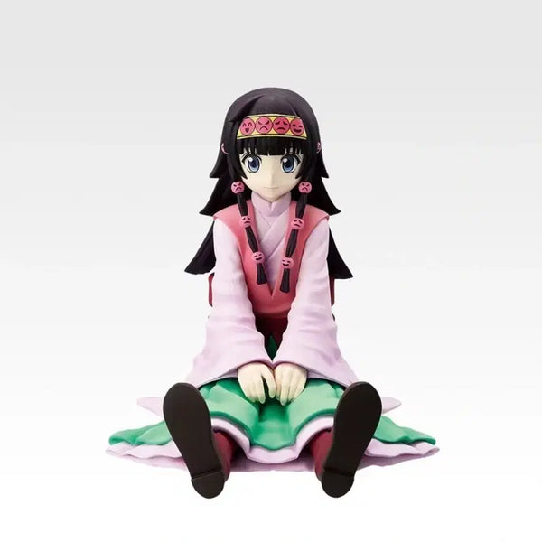 [BUNJANG] Hunter x Hunter Zoldyck Family Ichiban Kuji Arka Figure / 헌터X헌터 조르딕 패밀리 E상 아르카 피규어 쿠지 제일복권