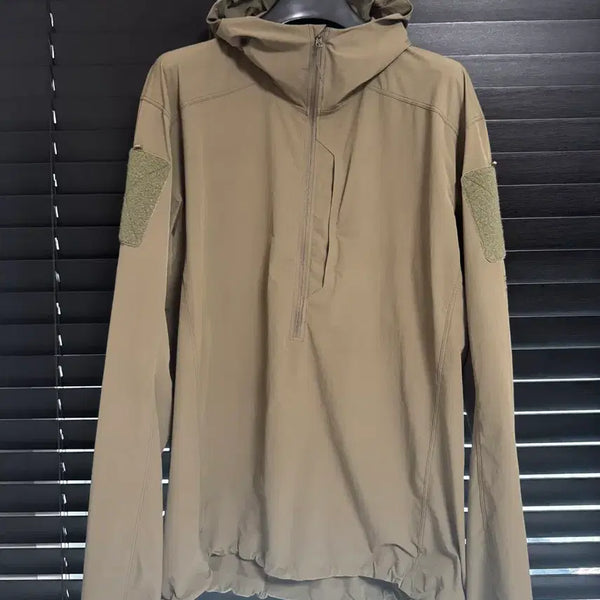 [BUNJANG] Arc'teryx Gamma SL Anorak Ranger Green / 아크테릭스 감마 SL 아노락 레인저그린
