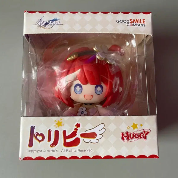 [BUNJANG] Good Smile Company Tribuh Huggy Honkai Star Rail Empreus / 미개봉) 굿스마일 트리비 허기 붕괴스타레일 엠포리어스 붕스