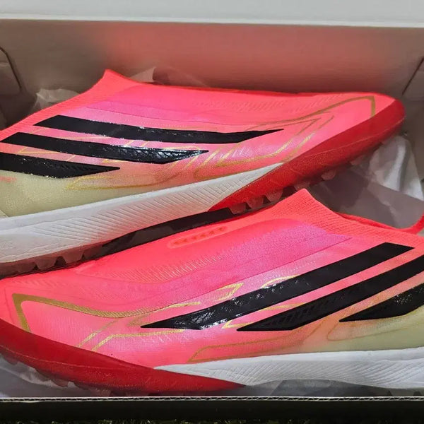 [BUNJANG] F50 Hyperfast Pro LL TF Road to Glory Pack 240mm / F50 하이퍼패스트 프로 LL TF Road to glory팩 240mm