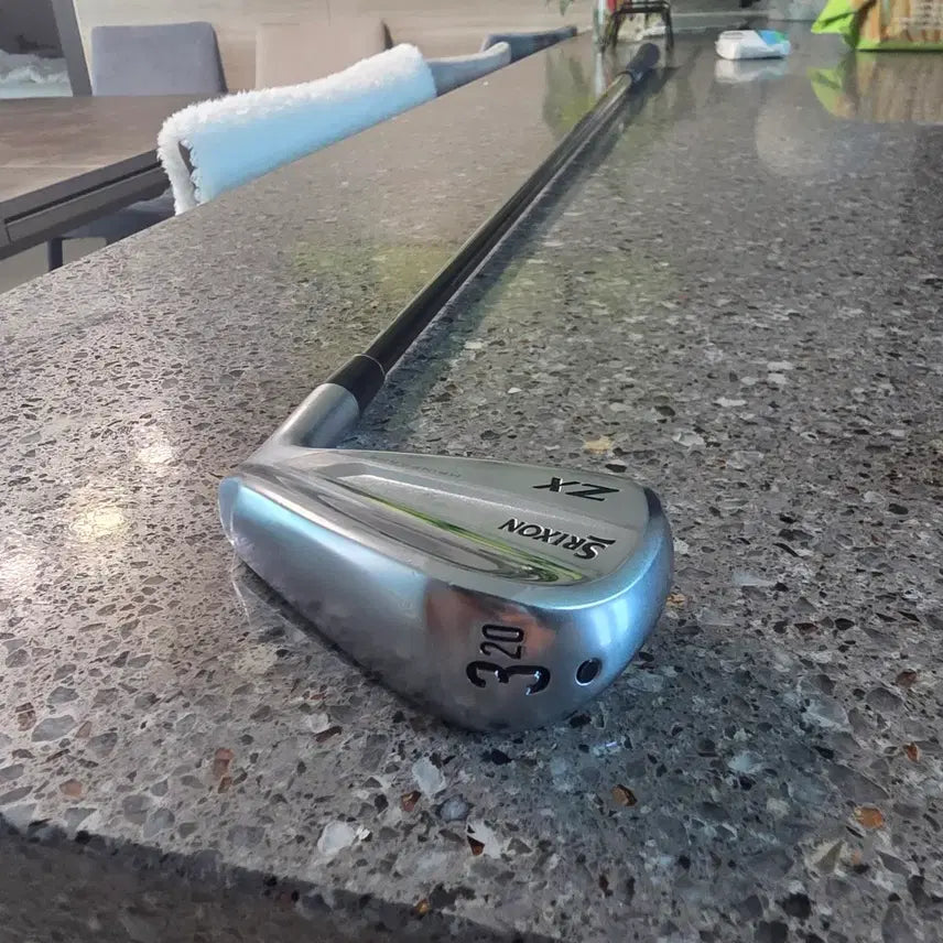 [BUNJANG] Srixon Z-Forged Driving Iron #3 / 스릭슨 드라이빙 아이언 3번