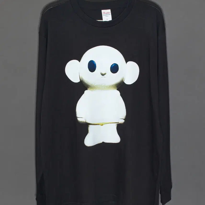 [BUNJANG] Betcover Long Sleeve L / betcover!! 벳커버 롱슬리브 라지