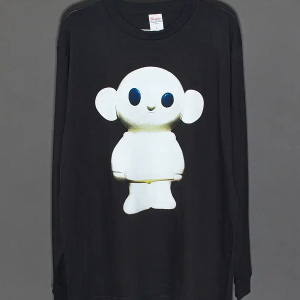 [BUNJANG] Betcover Long Sleeve L / betcover!! 벳커버 롱슬리브 라지