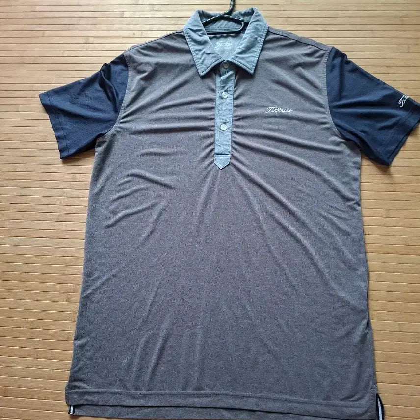 [BUNJANG] Titleist T-Shirt / 타이틀리스트 티셔츠