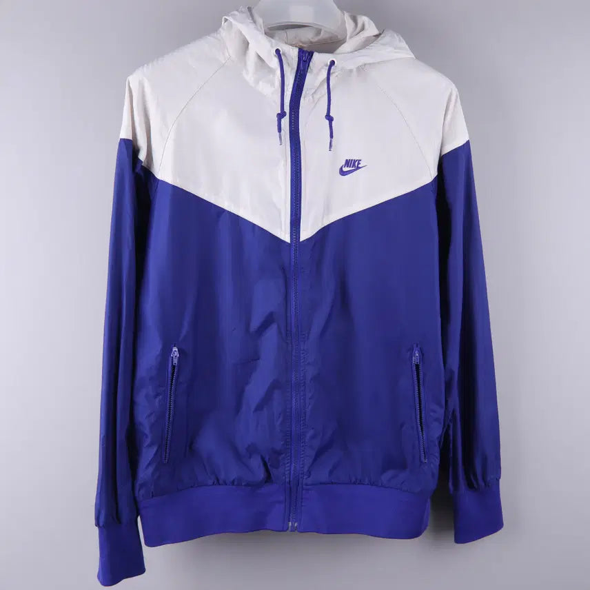 [BUNJANG] Nike Windrunner Jacket (L) / 나이키 윈드러너 바람막이 자켓 (L)