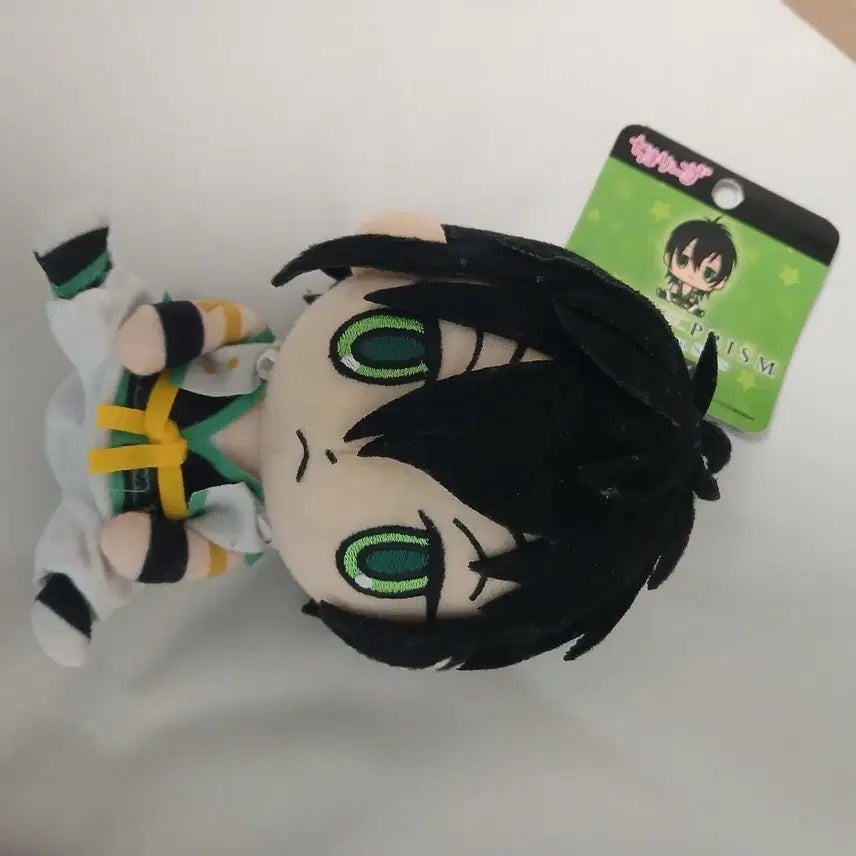 [BUNJANG] King of Prism Taiga Doll / 킹프리 타이가 인형 판매합니다