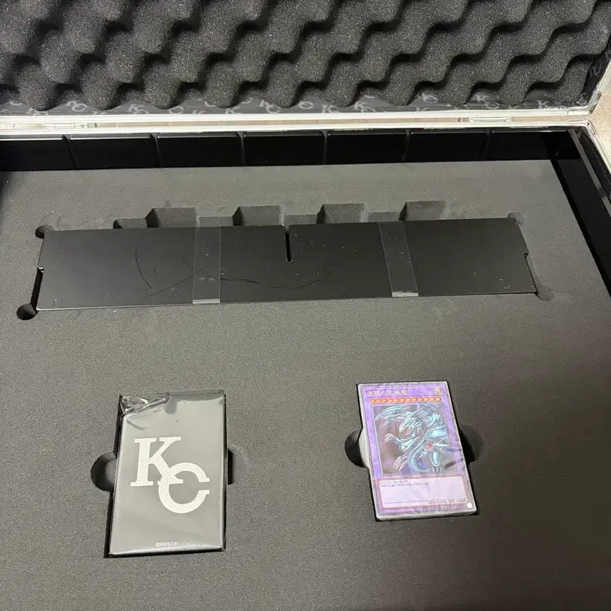 [BUNJANG] Kaiba Set Bag & Deck Bundle Set / 카이바 가방 + 카이바덱 일괄 급처