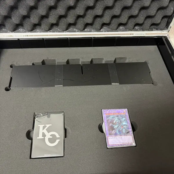 [BUNJANG] Kaiba Set Bag & Deck Bundle Set / 카이바 가방 + 카이바덱 일괄 급처