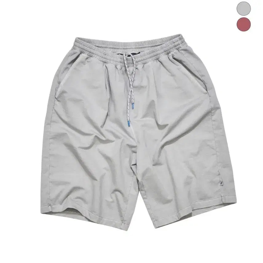[BUNJANG] Nautica Bermuda Sweat Shorts (Medium) / (새상품)노티카 버뮤다 스웨트쇼츠 M[정가 69,000원]