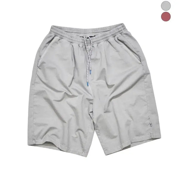 [BUNJANG] Nautica Bermuda Sweat Shorts (Medium) / (새상품)노티카 버뮤다 스웨트쇼츠 M[정가 69,000원]