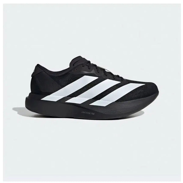 [BUNJANG] Adidas Adizero EVO SL Black Running Shoes 280mm / 아디다스 아디제로 EVO SL 블랙 러닝화 280mm