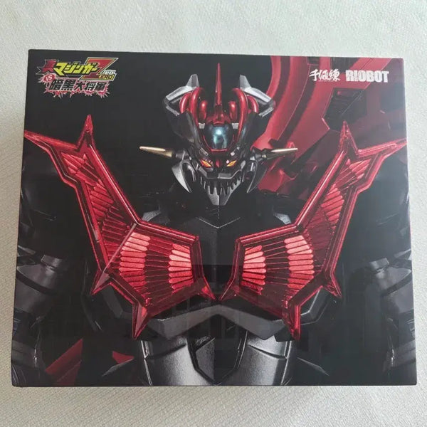 [BUNJANG] Sentinel Mazinger ZERO / 센티넬 마징가제로