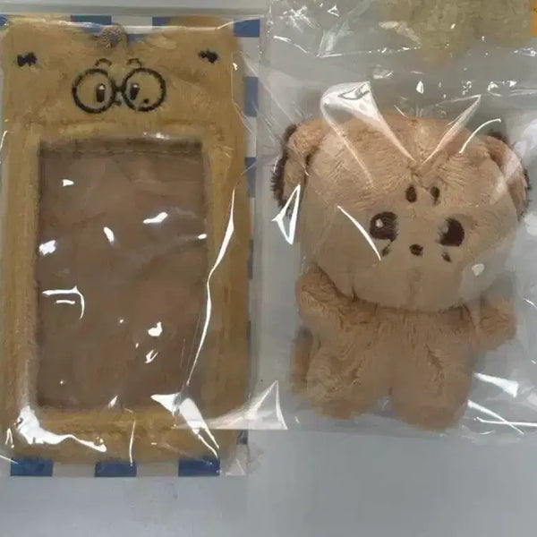 [BUNJANG] Mark "Togging" Doll Photocard Holder / 마크 인형 토깅이 포카홀더 양도