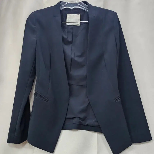 [BUNJANG] Lenibon Black Jacket / 레니본 블랙 자켓