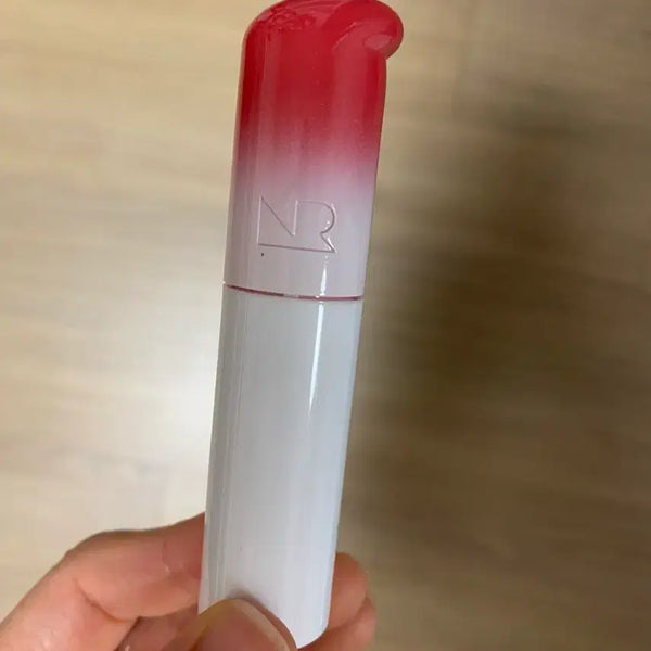[BUNJANG] Nature Republic Honey Melting Glowy Tint 04 Blushed Apple / 네이처리퍼블릭 글로이 틴트 (새상품)