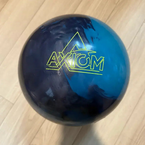 [BUNJANG] Storm Axiom Tour Domeless 15lb Bowling Ball / 중거 볼링공) 스톰 엑시움투어 덤리스 15p