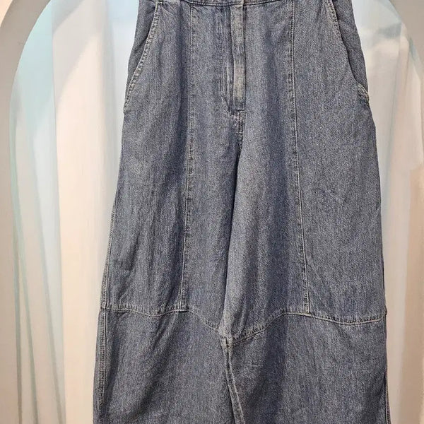 [BUNJANG] BEAKER Women's Denim Jeans / 비이커 청바지