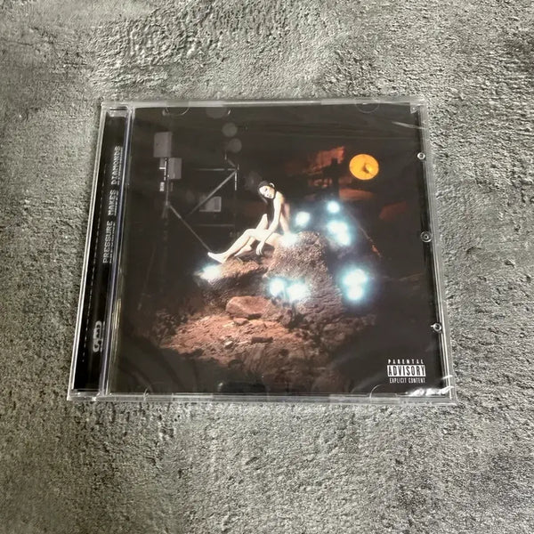 [BUNJANG] Camo Pressure Makes Diamonds CD (Sealed) / 카모 camo - Pressure Makes Diamonds CD 미개봉