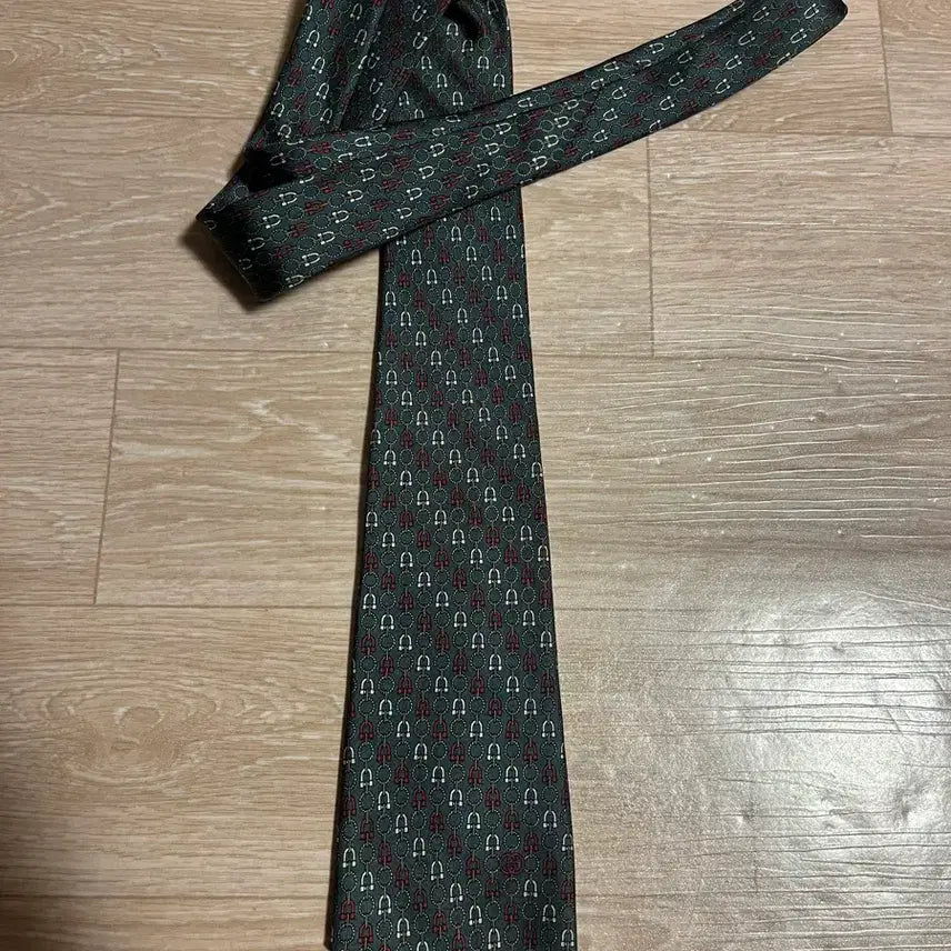 [BUNJANG] Gucci Vintage Tie / 구찌 넥타이 빈티지