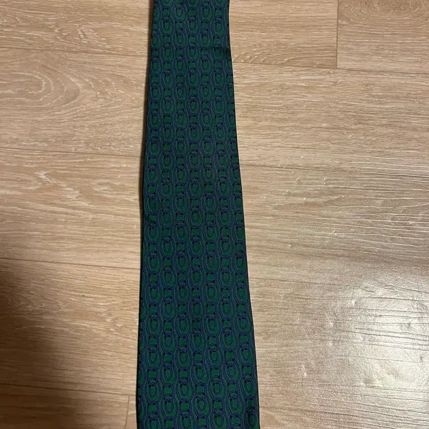[BUNJANG] Gucci Vintage Necktie / 구찌 넥타이 빈티지
