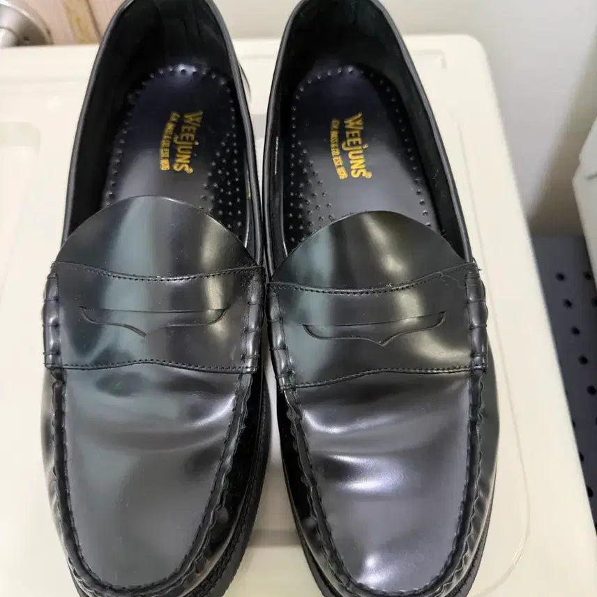 [BUNJANG] G.H. Bass Weejuns Loafers / g.h bass 위준 275