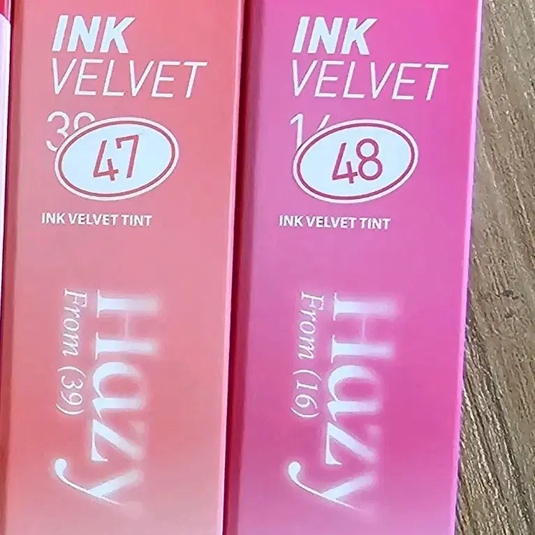 [BUNJANG] Peripera Ink The Velvet / 페리페라 잉크 더 벨벳
