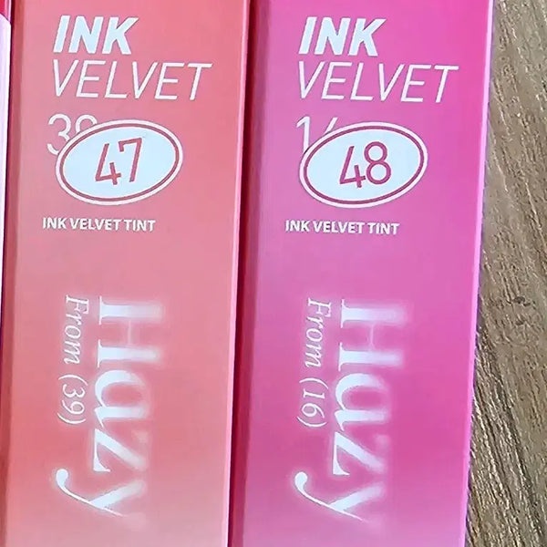 [BUNJANG] Peripera Ink The Velvet / 페리페라 잉크 더 벨벳