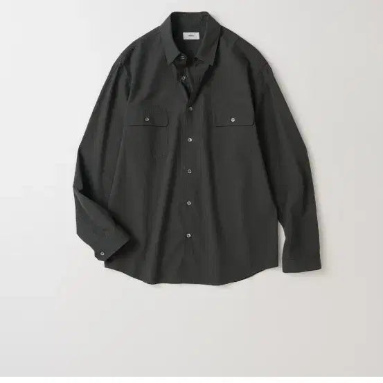 [BUNJANG] My Library Antara Cotton Linen Shirt / 마이라이브러리 안타라 코튼 린넨 셔츠