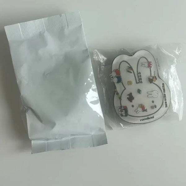 [BUNJANG] Rom&nd Bare Water Cushion Refill (Pure 21) / 롬앤 베어워터쿠션 리필