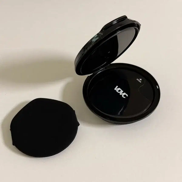 [BUNJANG] VIDIVICI Black Perfection Cover Fit Cushion SPF50+ PA++++ (Refill) / (새상품)비디비치 블랙퍼펙션 커버핏 쿠션 17n페어 리필