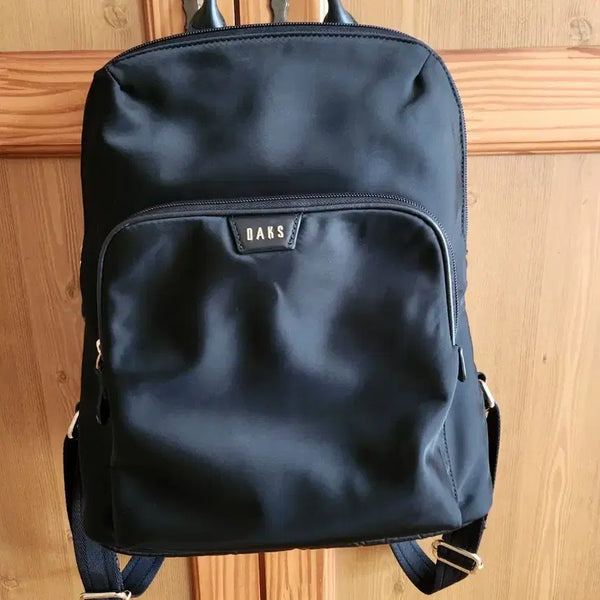 [BUNJANG] Daks Women's Backpack / 닥스 여성백팩