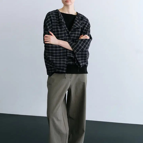 [BUNJANG] Mundal Parma Chino Pants Khaki M / [새상품] 문달 Parma Chino Pants 치노 팬츠 - 카키M